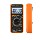 Snike 9205Pro аккумуляторная версия мультиметра с голосовой трансляцией, высокоточный конденсатор с защитой от перегорания, ремонт электрика mini 4