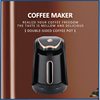 Turkish Coffee Machine Wholesale Export Export Electric Coffee Pot Electric Coffee Cup Coffee Maker