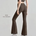 Tea brown