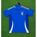 Italy's home ground