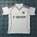 25-26 Fulham Home