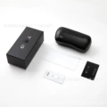 Xiaoxiangjia sunglasses case classic style