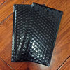 In-Stock Low-Priced Colorful Laser Aluminum-Coated Bubble Bags Self-Adhesive Envelope Bags Clothing Decorations Express Packaging Bags