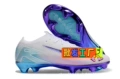 Assassin 16th generation mid-top purple and blue