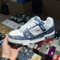Denim blue