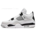Black and white gray