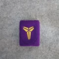 Kobe's purple one