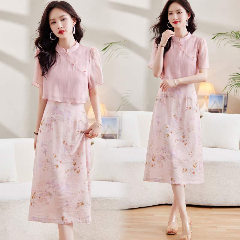 (Mới) Mã L1090 Giá 1680K: Đồ Bộ Nữ Tetdc Hàng Mùa Hè Thời Trang Nữ Chất Liệu G05 Sản Phẩm Mới, (Miễn Phí Vận Chuyển Toàn Quốc).