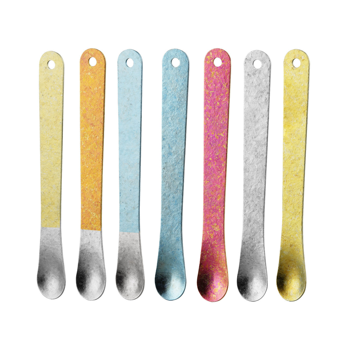 New Pure Titanium Dumpling Maker Tool, Filling Scoop, Mixing Tool for Home Use, Suitable for Dumplings, Wontons, and Wonton Noodles