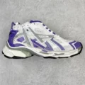 White Purple