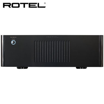Rotel/Luyao Rb-1582Mkii Audiophile-Grade 2.0 High-Power Post-Stage Amplifier Home Professional Amplifier