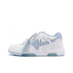 Putian Whi White Shoes Low-top Retro Casual Board Shoes Couple Off Arrow Shoes Non-slip Flat sneaker Trendy Shoes