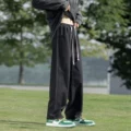 Black [elastic waist]