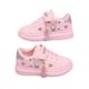 Girls' board shoes spring and autumn 2024 new big children's western style shoes students low casual soft bottom children's sneaker