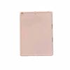 Applicable to Apple ipad 10 left Pen slot material tablet case ipad pro12.9 inch drop-resistant tablet protective case