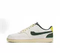 Court vision 1 low sail white green