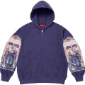 Mj sweatshirt/royal blue
