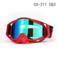 CX-211 c83 (green lens)