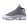Aj13-haze gray