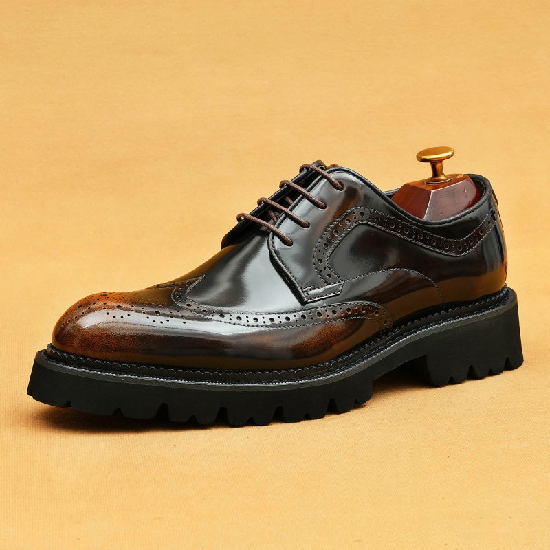 Màu nâu