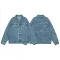 8006 top blue