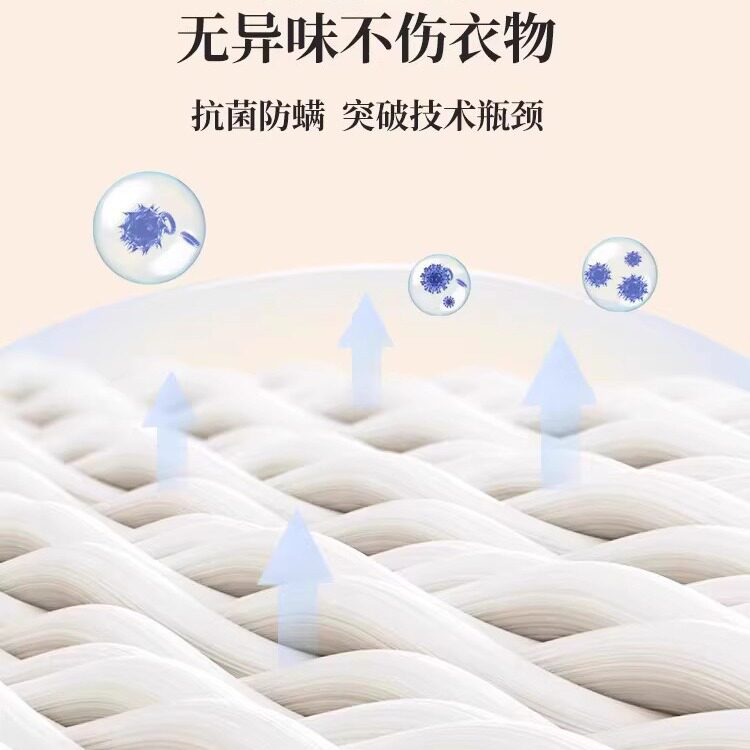 Clothes drying net drying socks artifact clothes basket woolen sweater tile drying net bag drying underwear home sweater drying rack