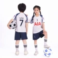 2526 tottenham hotspur home no. 7