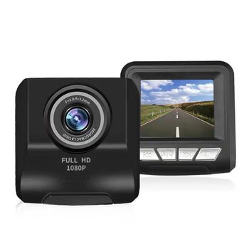 Cross-border driving recorder B1 HD 1080p car dvr e-commerce car supplies V8 insurance gifts 4s store Z1