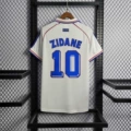 98 france away no. 10