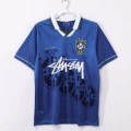 1996 brazil away game
