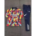 2526 arsenal yellow red