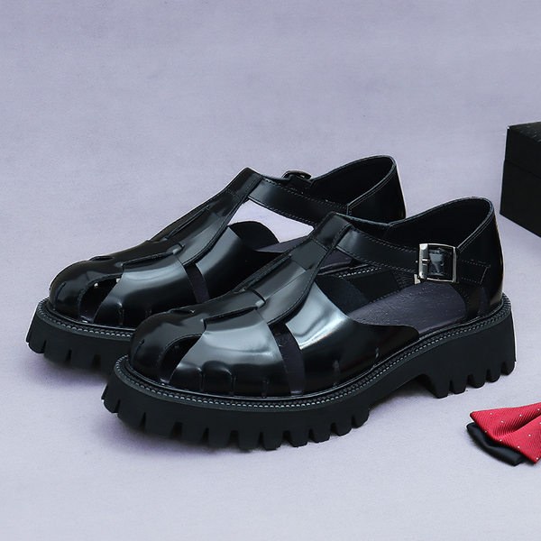 sandal quai hậu nam thể thao