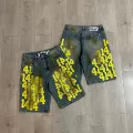 V811 yellow