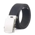 Silver head black