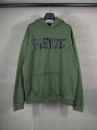 Green (fake pocket)