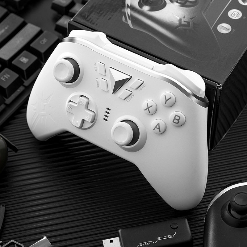 Xbox One wireless controller M1 gamepad support new version XSX PS3 PC computer Xbox ones