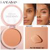 Cross-Border Makeup Setting Powder Concealer Han Daiyan Long-Lasting Oil Control Makeup Setting Cream Waterproof Touch-Up Makeup Non-Stuck Powder Non-Removing Makeup Powder