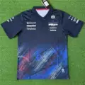 2026 Williams Special Edition Polo
