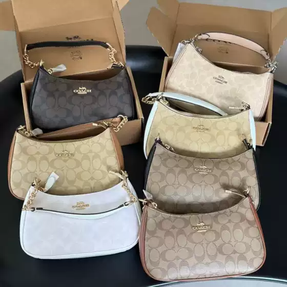 Teri Shoulder Bag