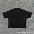 Style 42 [280g pure cotton] black