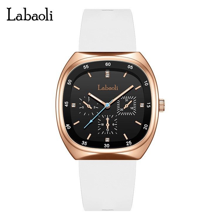 Labaoli/Labaoli Live Broadcast Popular Women's Watch Accessible Luxury Elegant Waterproof Watch Cross-Border Large Dial Women's Watch