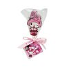 Cat Xiaoguo Aisu Sugar Lollipop Sanrio Authentic Snacks Rock Sweetheart Children's Festival German Imported Sugar