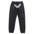 Pants-839 black