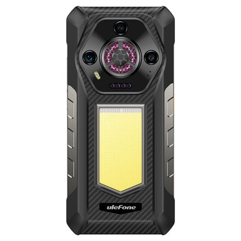 Ulefone Armor 30 with Camping Light Smart Rugged Phone Hong Kong Delivery