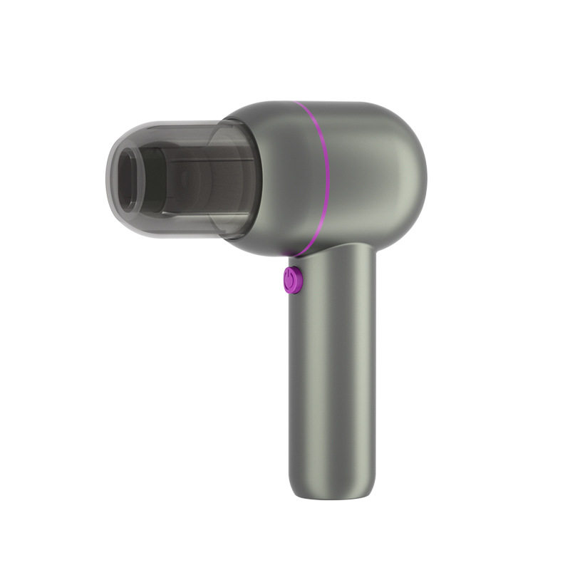 Car Vacuum Cleaner Super Handheld Portable Car Car Vacuum Cleaner Household Wireless Mini Blower Dust Cleaner Wholesale