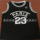 Баскетбольный мяч в стиле ретро с вышивкой New Amazon jersey Bulls 23, Джордан 33, Пиппен 91, Родман mini 11