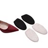 Half-Padded Women's Forefoot Pad, Half-Size Pad, Forefoot Pad, High Heels, Large Insole, Thickeneded Anti-Pain Soft Silicone Sandals