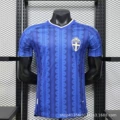 26 sweden away player edition