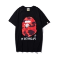711 # Black and Red