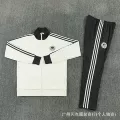 26-27 german off-white set